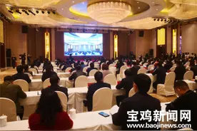 19家总部企业，4个项目！宝鸡招商引资又结硕果图片