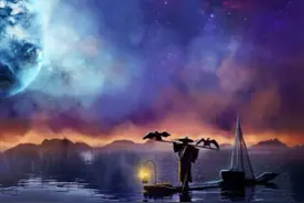 做梦梦见去世的亲人，你知道为什么他（她）不和你说话吗图片