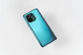 小米11 Pro评测：配置性能全拉满 诠释机皇实力图片