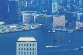 香港这些「反常识反人类」的冷知识你知道几个？图片