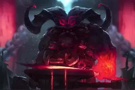 云顶之弈：奥恩的神装分析，无尽之力效果逆天，魔蕴被低估了图片