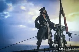 全球最危险的索马里海域，中国为何能畅行无阻？真相让印度酸了图片