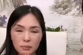 段宏楠离世后迎来好消息，刘倩楠有可能已经怀孕，还打算要生下来图片