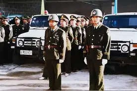 警察接二连三地遇害，真凶竟然潜伏在警局，现实版这个杀手不太冷图片