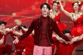 王一博成为顶流后，为何还愿意留在《天天向上》？图片