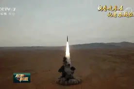 美研究报告推测中国核弹头最新数量 大幅超过美军预期图片