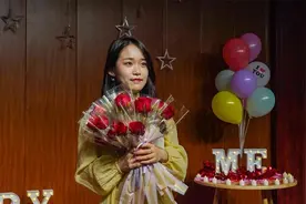 兵哥哥浪漫求婚，邀你来在线见证！图片