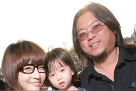 27岁筠子自杀的背后，是高晓松的背叛，汪峰的错爱图片