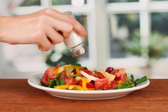 关于味精、鸡精，这些你都知道吗？