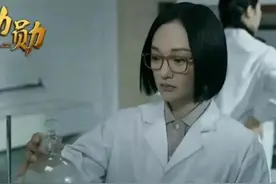 《功勋》你可以永远相信信念的力量图片