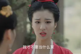 21岁王楚然颜值辨识度一流，演《清平乐》嫔妃中最重要角色受关注图片
