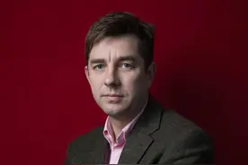 胡润：如果你有1000亿，每三年至少应拿10亿做慈善图片