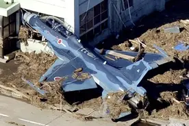 恶心日本30年的文殊核反应堆事件，2名负责人自杀，损失100亿美元图片