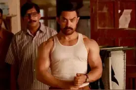 “印度的良心”阿米尔汗：没必要为自己祖国被放在聚光灯下而羞耻图片