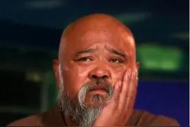 可悲！演员李琦：8两以前不算酒，还要每天2包烟，如今成这样图片