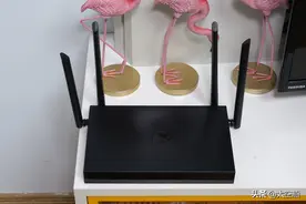 异地组网、稳定至上，蒲公英X5 WiFi6路由器评测图片