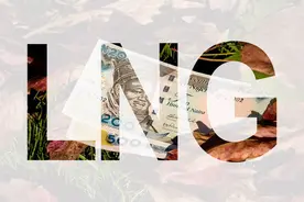 澳大利亚东海岸8月LNG出口增长16%图片