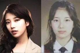 秀智近照公开美貌依旧 15岁被朴振英挖掘 走红后赠送父母豪车豪宅图片