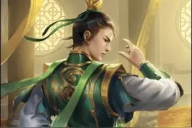 煮酒论英雄之三国良将，全琮篇（上）——一位冷门的东吴大都督图片