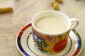 有了这些豆浆配方，豆浆机不再形同虚设，每天早餐换着花样喝图片