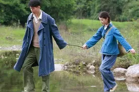 《山楂树之恋》动荡的年代，纯真的爱恋，让人难以忘怀的一部影片图片