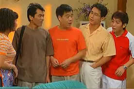 《外来媳妇本地郎》当中康家男人现实中的老婆，只有康祈耀没公开图片