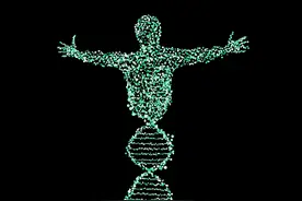 地球上所有的生命，都起源于这个“X”核酸分子？图片