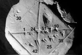 亚洲人数学差？不懂根号2怎么推导？女留学生为博关注信口开河图片