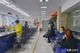 齐齐哈尔医保体系再升级，市民收获更多幸福感图片