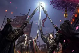 那些年，我们一起玩过的单机游戏图片