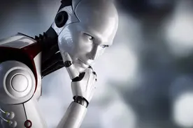 男性机器人有钱也抢不到！除了超仿真以外，3大功能相当吸睛图片