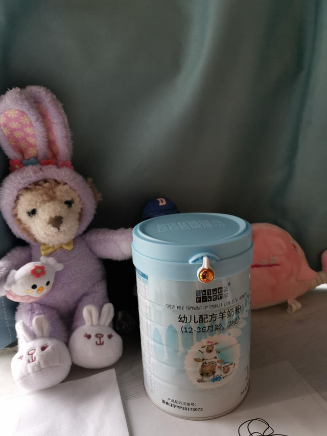 小孩子能用绵羊身体乳吗