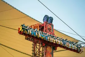 一日游，二日游，来武汉可以这样玩！图片