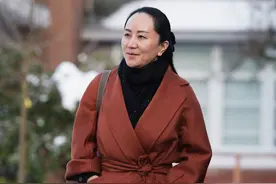 被汇丰银行陷害，美加联合扣押两年多，“谁”能拯救孟晚舟？图片
