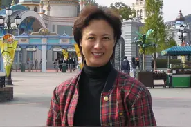 韩青追忆慈母柏寒：天堂里有没有爱的末班车图片