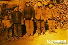 一组珍贵的老照片，开启铜川40年前的记忆图片