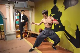 鼓浪屿蜡像馆-杜莎夫人74岁高龄时建立了第一个永久性蜡像展览图片