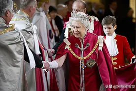 二战后，英国丢了那么多殖民地，哪个地方最让英国心疼？图片