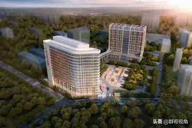 南宁市主要医院图片