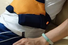 让女神的腰部变得暖烘烘，摆脱腰部不适的烦恼，来了解下飞乐思图片