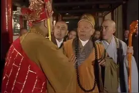 西游记｜奇怪的观音禅院图片