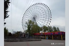 沈阳“万泉公园”实景图片欣赏图片