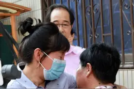 从寻亲者到圆梦人 一名江南弃婴的爱心旅程图片