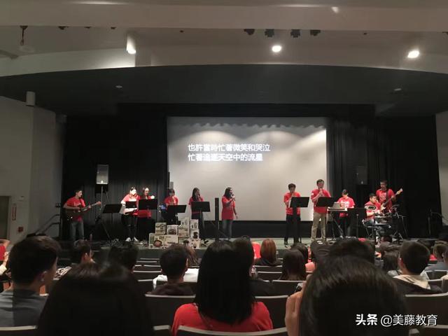ucsd是美国哪所大学（加州大学圣地亚哥分校真的很水吗）