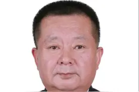 天津监狱管理局原局长梁清海被查图片