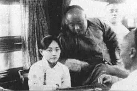 满清最后的倔强，八旗子弟的穷奢生活图片