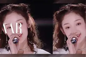 女团直播背景惊现求救声？队友曾遭团内成员殴打：残忍的明星梦图片