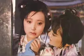李颜忠独解：林黛玉遗言“老太太白疼我了”之惊天谜案图片