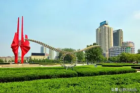 临沂市：房价涨78%，住户贷款4011亿元，居民杠杆率是多少？图片