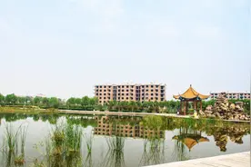 邢台的这个县，总人口约34万，或将“撤县设区”，一鸣惊人视频封面